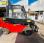  JCB Chariot télescopique à gaz 20D TELETRUCK
