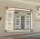Benne basculante de chantier et de TP TISVOL Semi benne T0190800