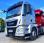 Pour semi-remorque MAN TGS 18.460 4x2