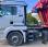 Pour semi-remorque MAN TGS 18.460 4x2