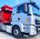 Pour semi-remorque MAN TGS 18.460 4x2
