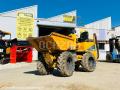 Mini-tombereau THWAITES MINI DUMPER 1T
