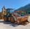 Tractopelle rigide Case 695SR 4PS