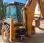 Tractopelle rigide Case 695SR 4PS