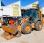 Tractopelle rigide Case 695SR 4PS