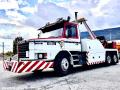 Dépannage SCANIA 92H TORPEDO DEPANNEUSE PL