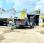 Porte-engins MECANOREM Remorque porte engins 2T