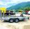 Porte-engins MECANOREM Remorque porte engins 2T