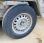 Porte-engins MECANOREM Remorque porte engins 2T