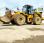 Tractopelle articulé HYUNDAI Chargeuse articulé HL770-7A 23T