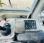 Tractopelle articulé HYUNDAI Chargeuse articulé HL770-7A 23T