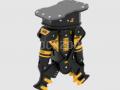  MB CRUSHER MB-PT650 Pince croc béton