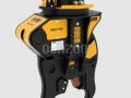  MB CRUSHER MB-P160 Pince croc béton