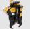  MB CRUSHER MB-P160 Pince croc béton