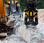  MB CRUSHER MB-P160 Pince croc béton
