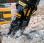  MB CRUSHER MB-P160 Pince croc béton