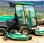 Tondeuse RANSOMES TONDEUSE MULCHING RANSOMES 951D PLUS (NET DE TVA)