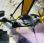 Tractopelle articulé KOMATSU Tractopelle WB70 (NET DE TVA)