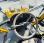Tractopelle articulé KOMATSU Tractopelle WB70 (NET DE TVA)