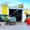 Mini-pelle KOBELCO Mini pelle électrique SK007