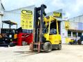  HSYTER S2.50XM Chariot élévateur 2.5T (NET DE TVA)