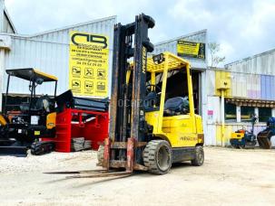  HSYTER S2.50XM Chariot élévateur 2.5T (NET DE TVA)