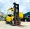  HSYTER S2.50XM Chariot élévateur 2.5T (NET DE TVA)