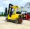  HSYTER S2.50XM Chariot élévateur 2.5T (NET DE TVA)