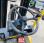  HSYTER S2.50XM Chariot élévateur 2.5T (NET DE TVA)