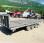 Porte-engins MANDRINOISE PP3503 Remorque 3 essieux
