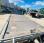 Porte-engins MANDRINOISE PP3503 Remorque 3 essieux