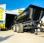Benne basculante de chantier et de TP RECORD R TP17 REMORQUE AGRICOLE