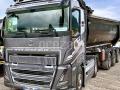 Pour semi-remorque VOLVO FH16 750 Tracteur routier