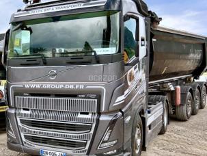 Pour semi-remorque VOLVO FH16 750 Tracteur routier