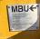  Mbu G50A NIVELEUSE 7T