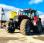 Tracteur agricole CASE IH CVX 150