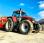 Tracteur agricole CASE IH CVX 150