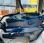 Tracteur agricole CASE IH CVX 150