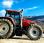 Tracteur agricole CASE IH CVX 150