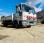 Benne basculante de chantier et de TP IVECO 75E14 CAMION BENNE 7,5T