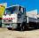 Benne basculante de chantier et de TP IVECO 75E14 CAMION BENNE 7,5T
