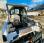 Mini-chargeuse BOBCAT S100 mini chargeuse sur pneu (AVEC ACCESSOIRES)
