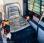 Mini-chargeuse BOBCAT S100 mini chargeuse sur pneu (AVEC ACCESSOIRES)