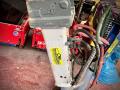  Marteau brise roche hydraulique BRH pour pelle 2 a 4T