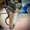  Marteau brise roche hydraulique BRH pour pelle 2 a 4T