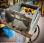  Marteau brise roche hydraulique BRH pour pelle 2 a 4T