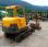 Mini-pelle Volvo EC25