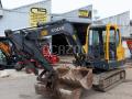Mini-pelle Volvo EC55
