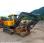 Mini-pelle Volvo EC55