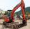 Mini-pelle Kubota Series U